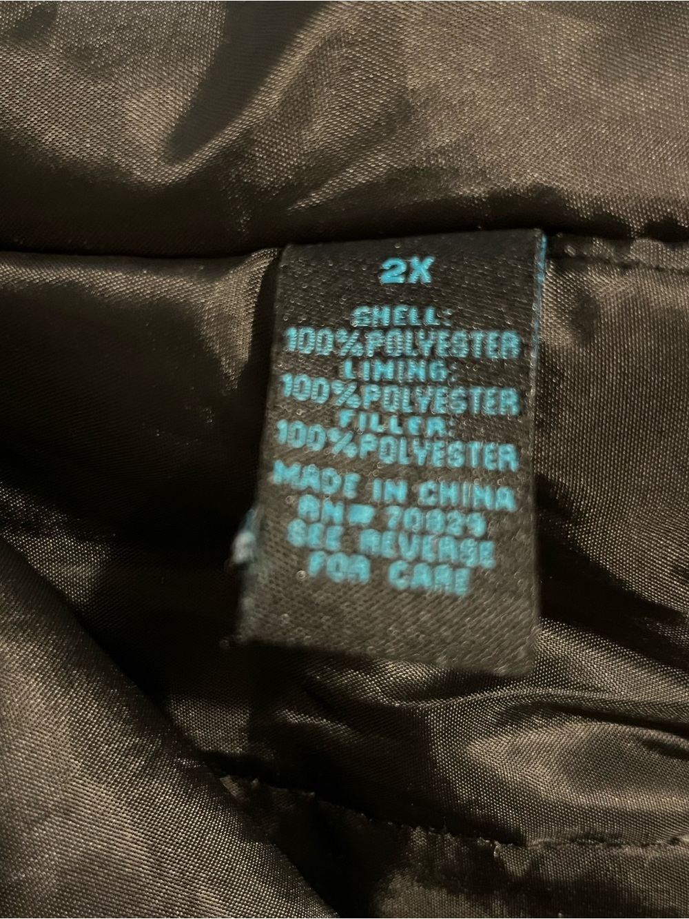 Rue 21 Jacket - Picture 5 of 5